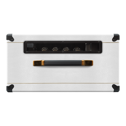 Dual Dark 100 White LTD