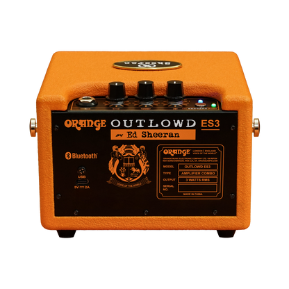 Outlowd ES3