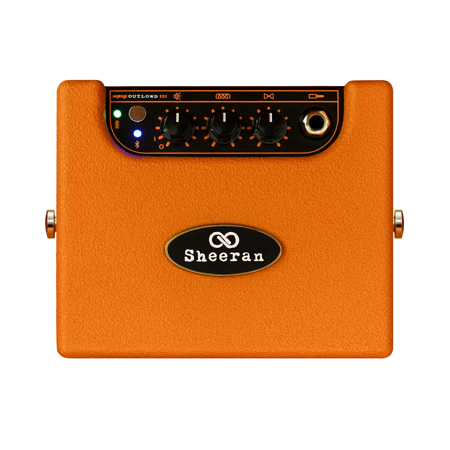 Outlowd ES3