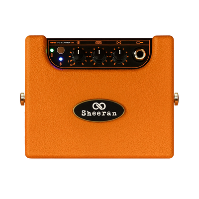 Outlowd ES3
