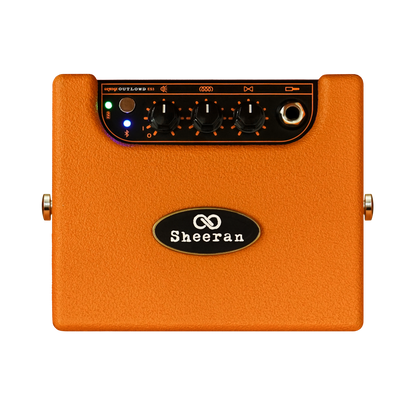 Outlowd ES3