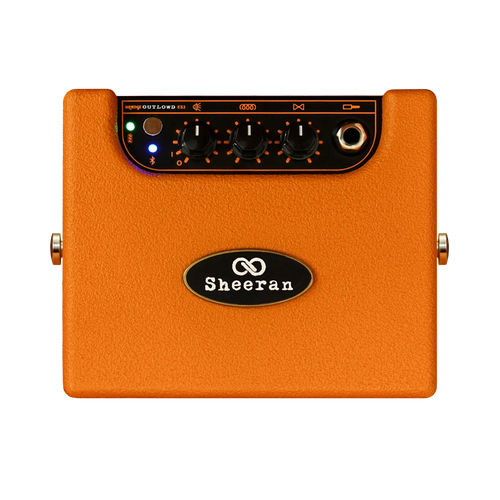 Outlowd ES3