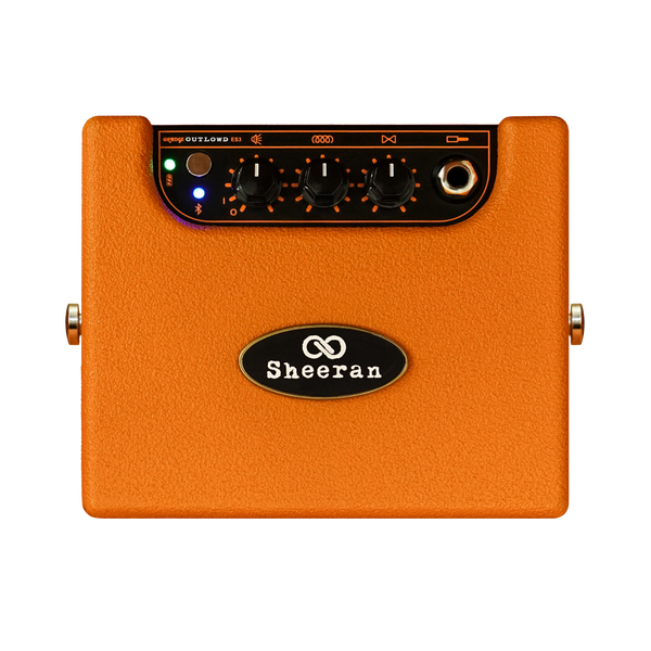 Outlowd ES3