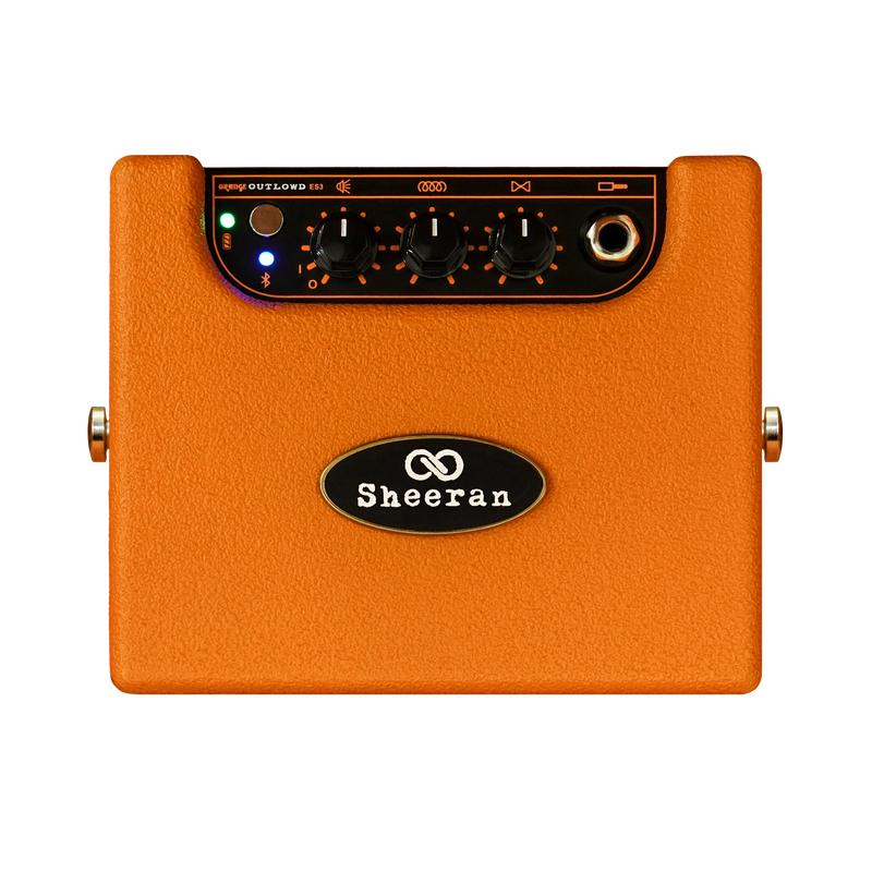 Outlowd ES3
