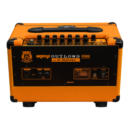 Outlowd ES60
