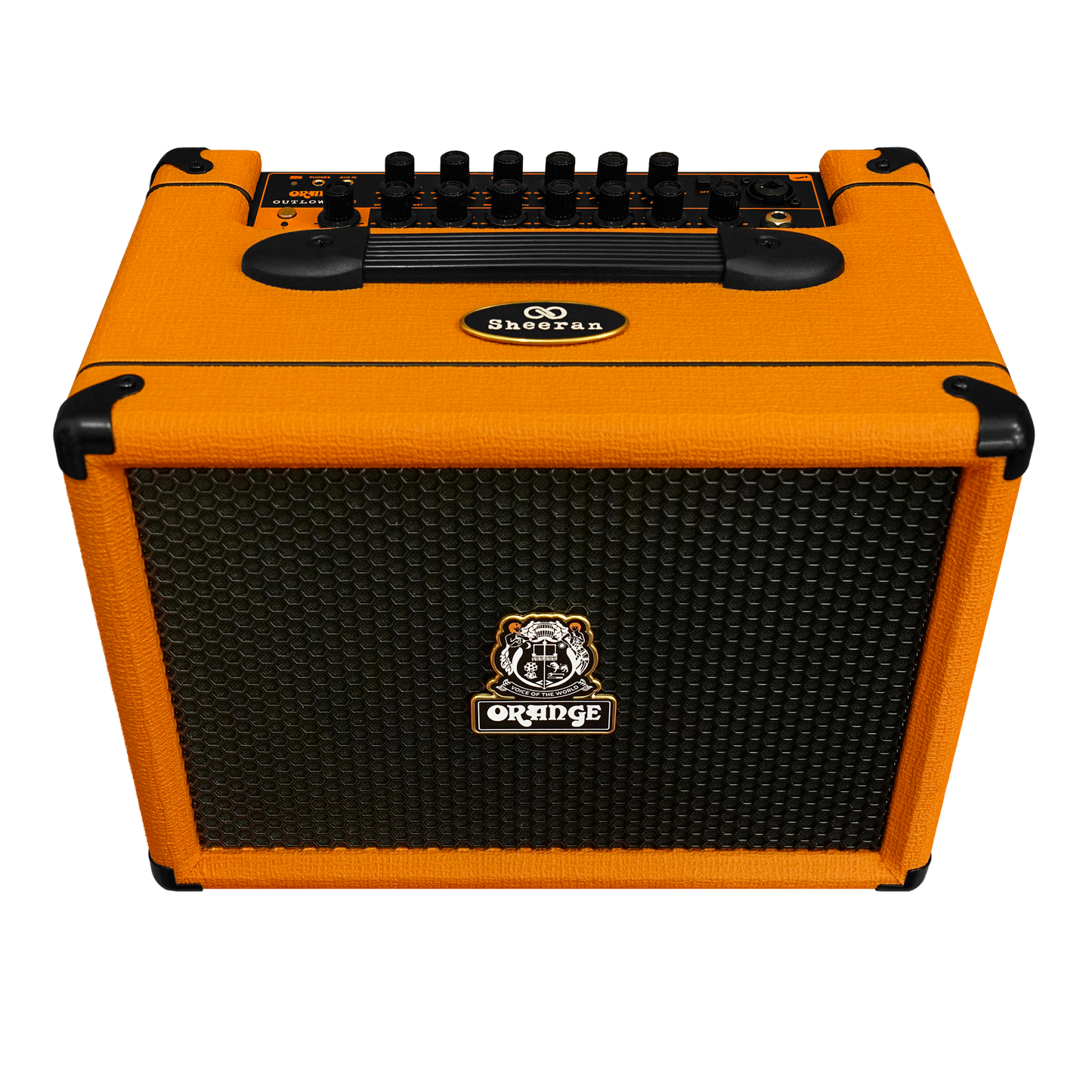 Outlowd ES60