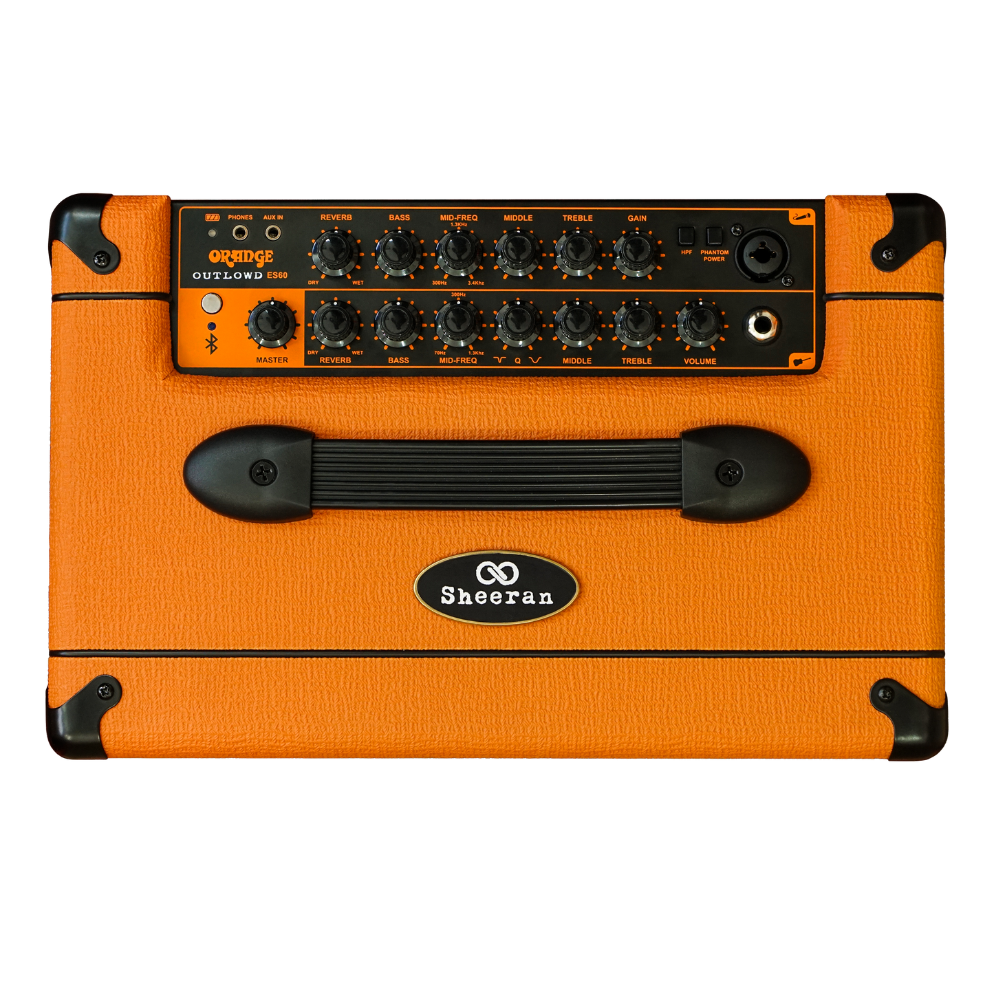 Outlowd ES60