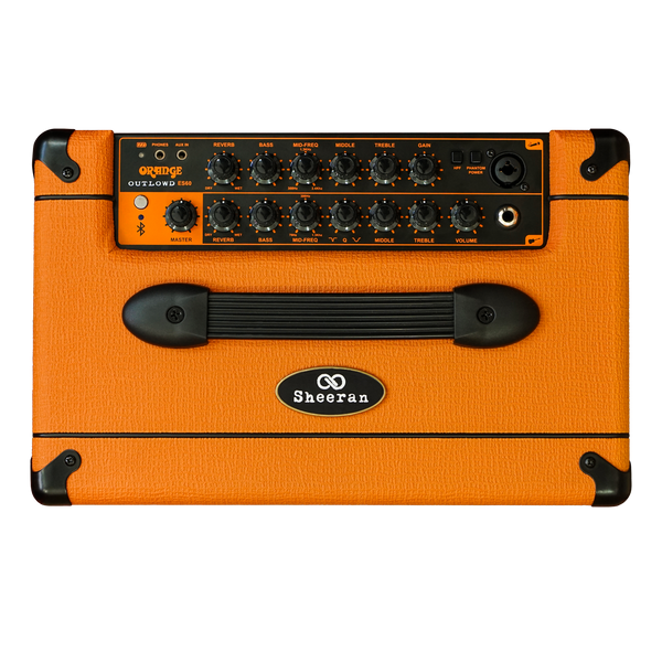 Outlowd ES60