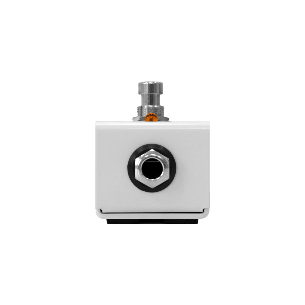 FS-1 Mini Footswitch | Orange Amps – Orange Music Electronic Co Ltd
