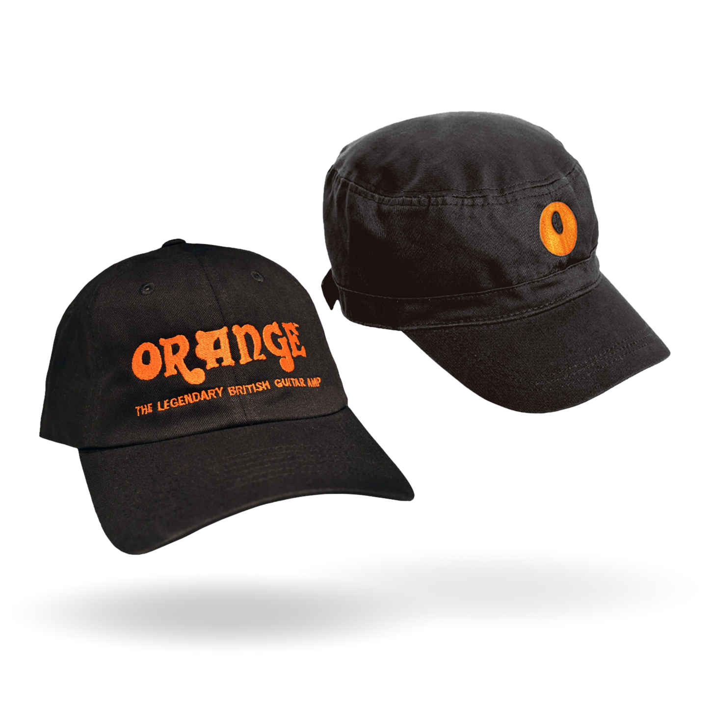 Cap