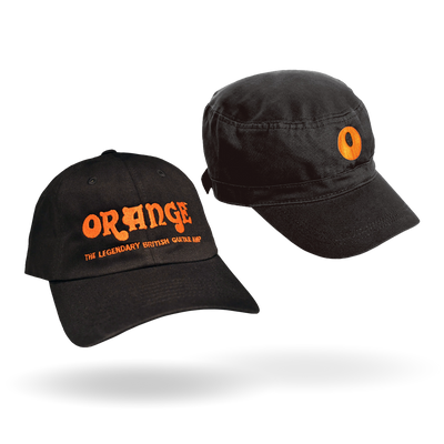 Cap