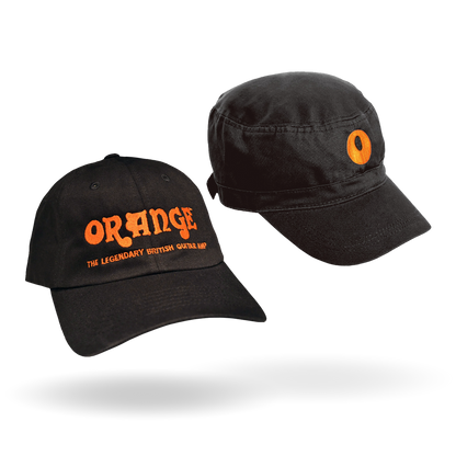 Cap