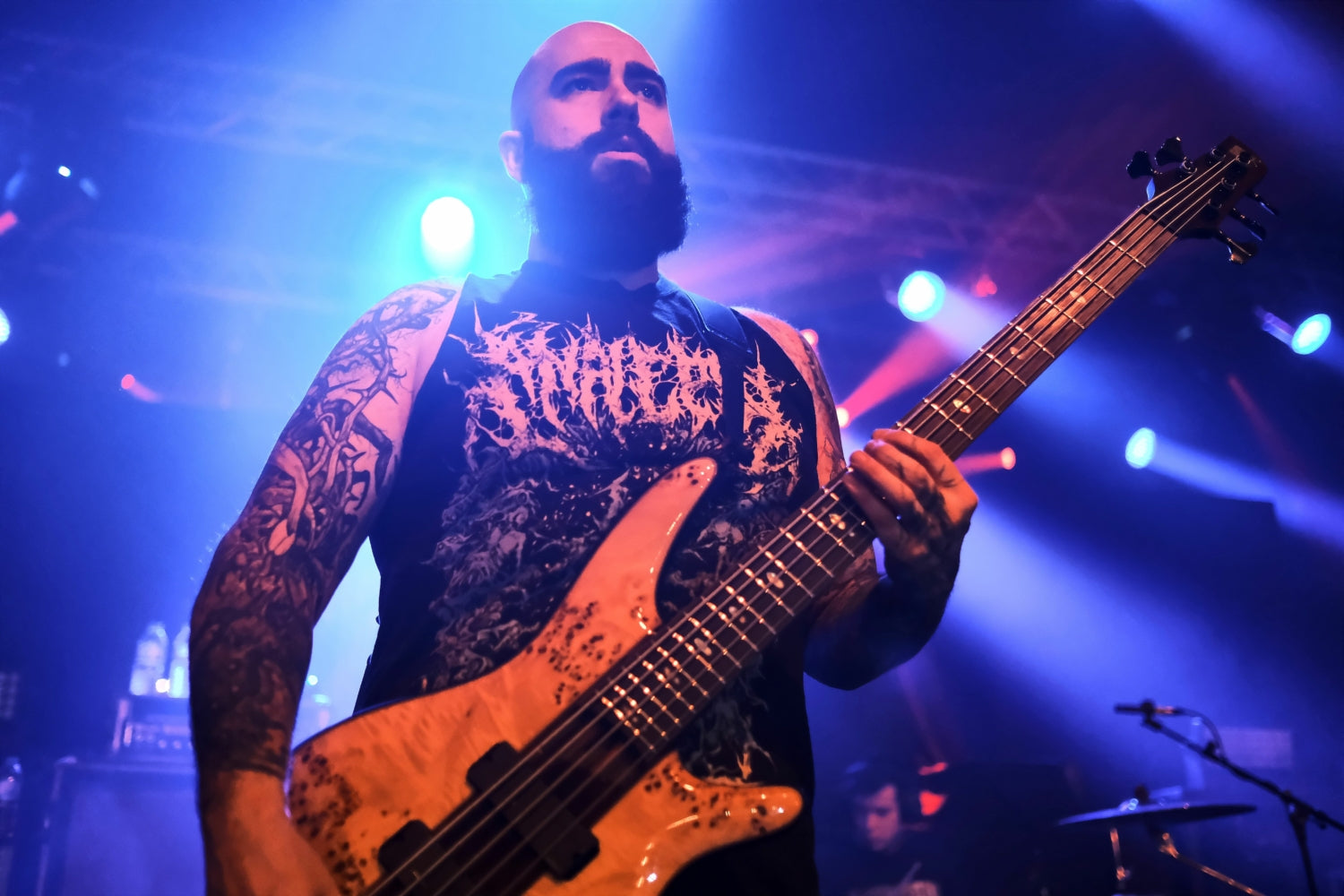 Fit for an Autopsy