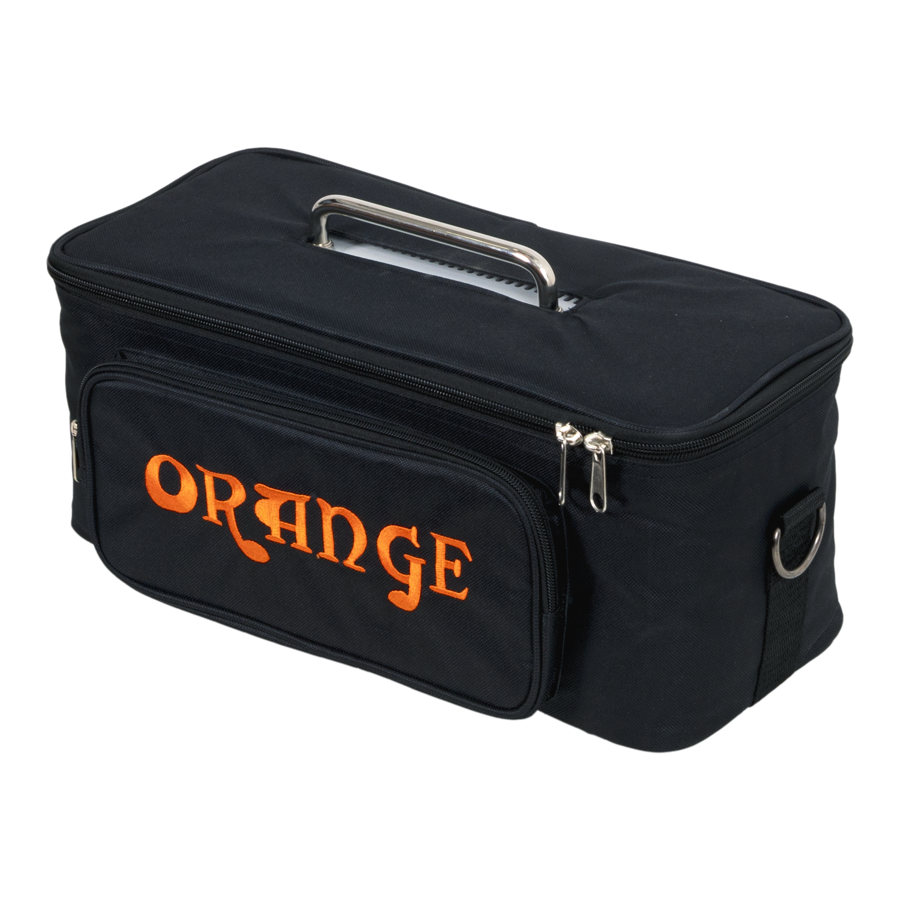 Orange Terror Amplifier Bag | Protect Your Amp in Style – Orange