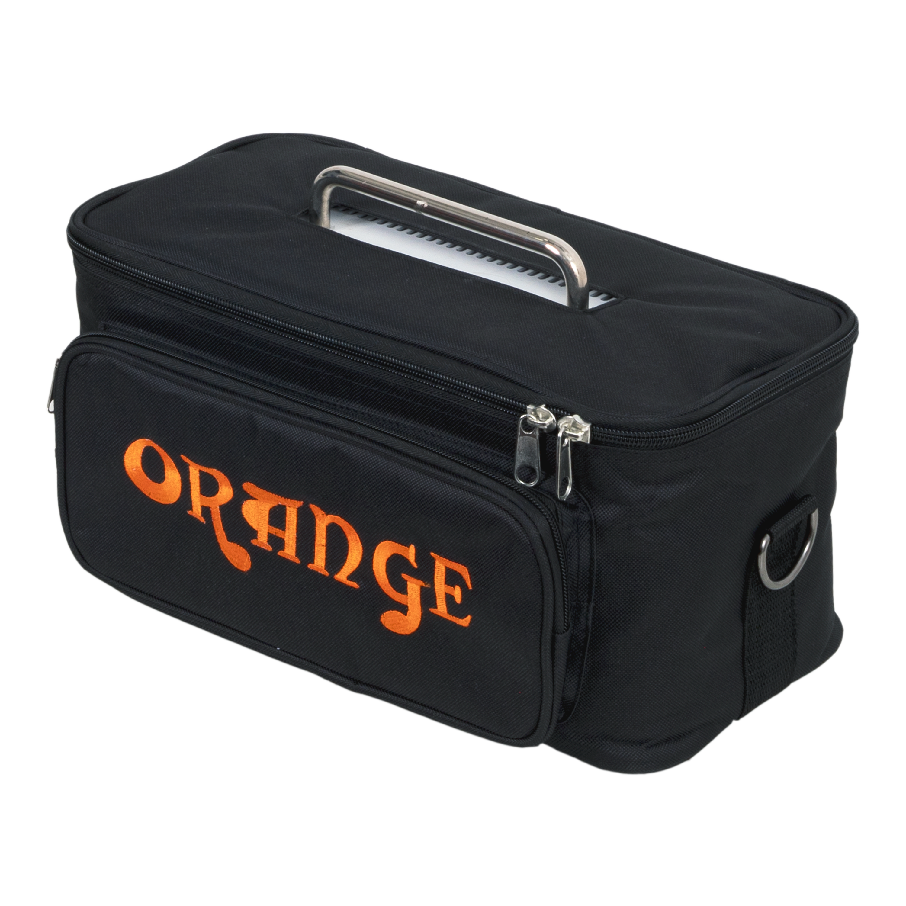 Orange Terror Amplifier Bag | Protect Your Amp in Style – Orange