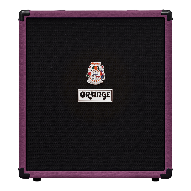 Crush Bass 50 - Glenn Hughes Signature Edition