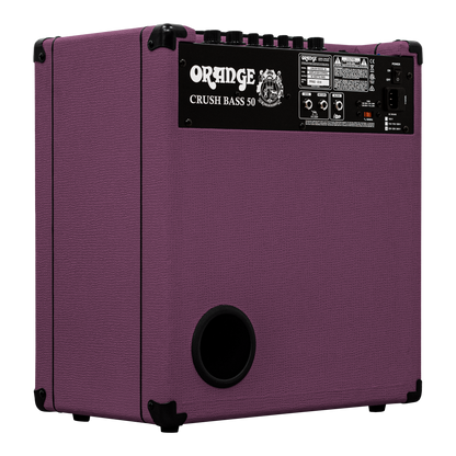 Crush Bass 50