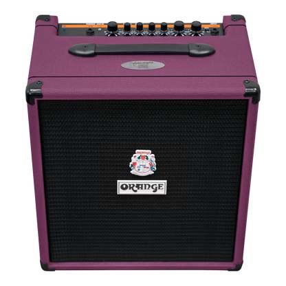 Crush Bass 50