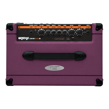 Crush Bass 50