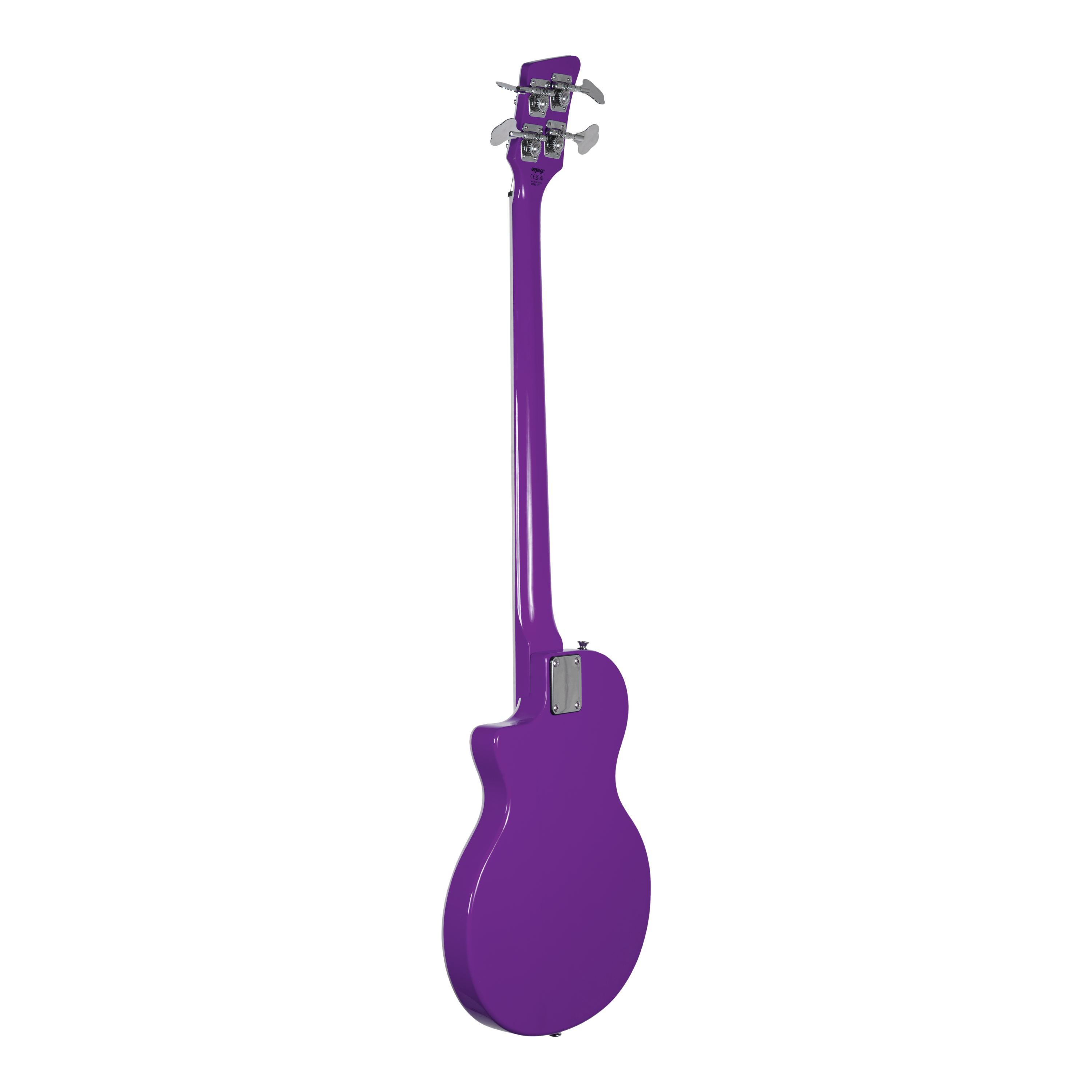 Orange O Bass | Vintage-inspired bass with huge tone, endorsed by