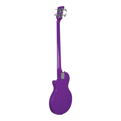 O Bass - Glenn Hughes Signature Edition