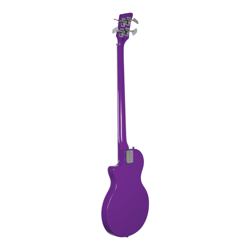 O Bass - Glenn Hughes Signature Edition