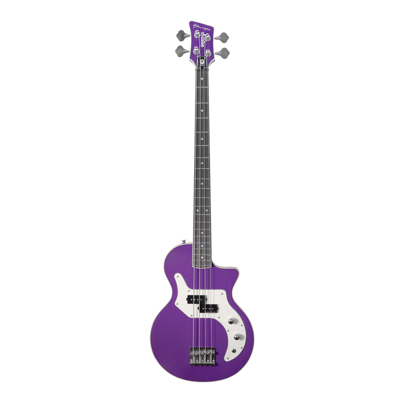 O Bass - Glenn Hughes Signature Edition