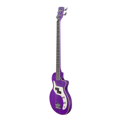 O Bass - Glenn Hughes Signature Edition