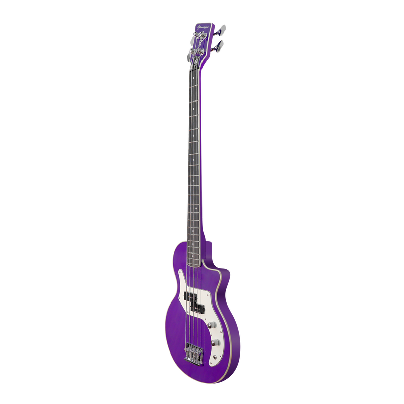 O Bass - Glenn Hughes Signature Edition