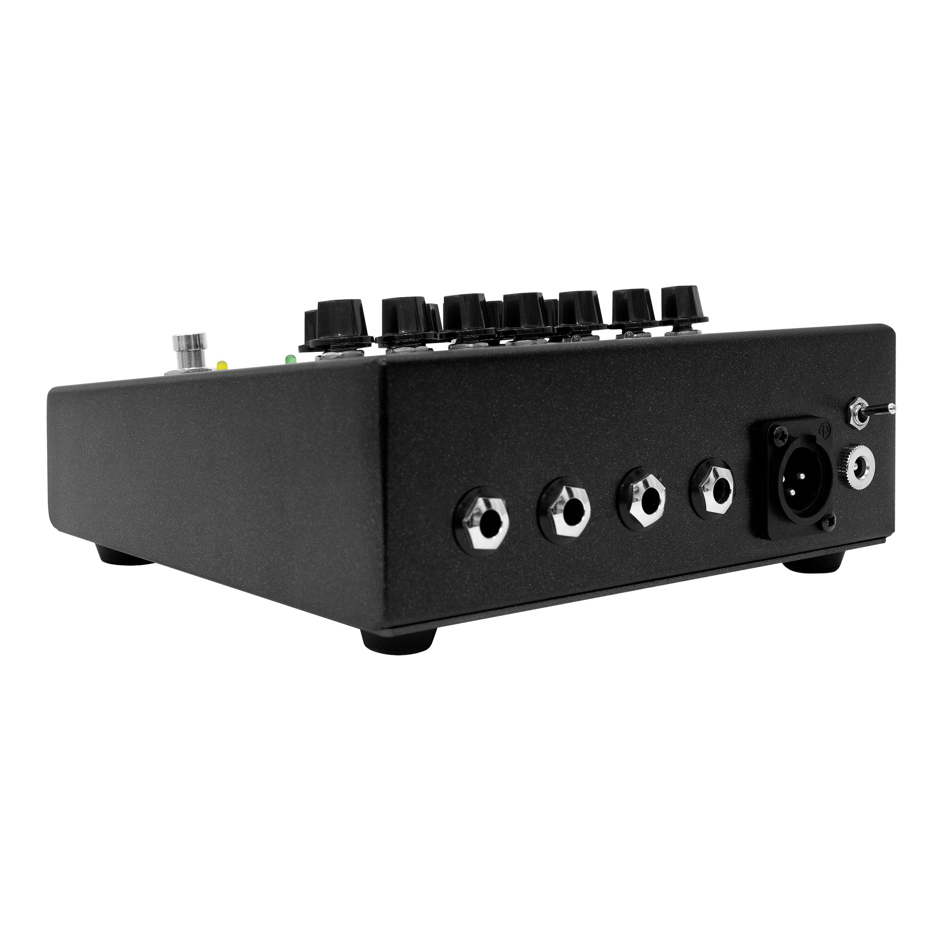 ORANGE　Guitar Butler Orange Guitar Butler | Dual-Channel Guitar Preamp Pedal