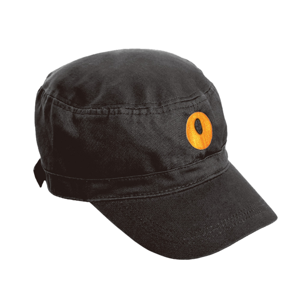 Cap