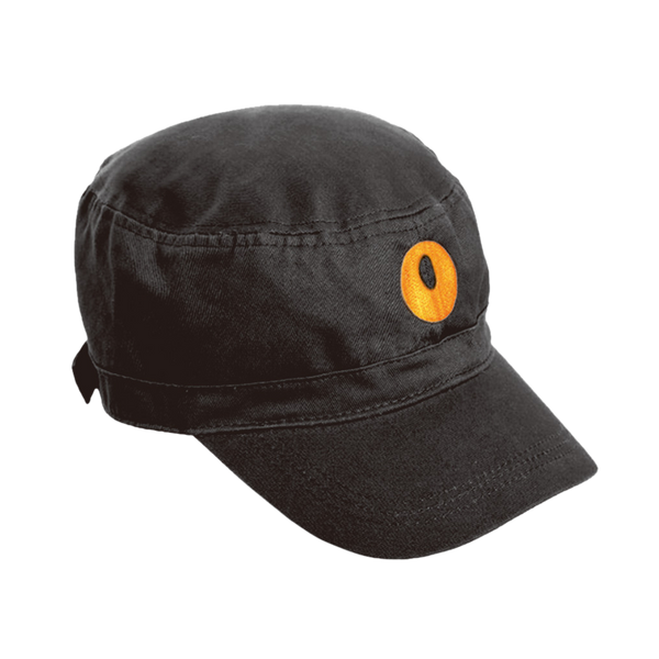Cap