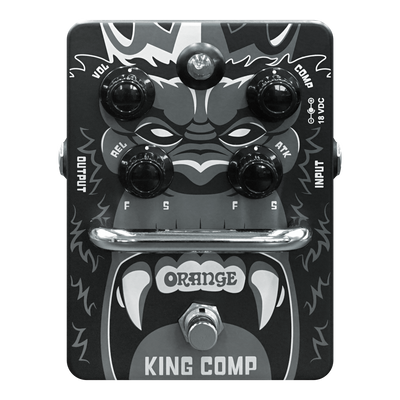 King Comp