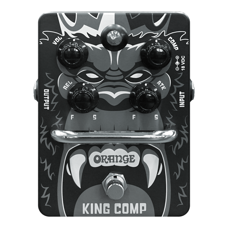 King Comp