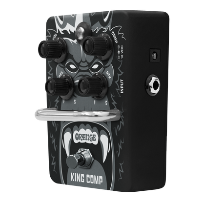 King Comp