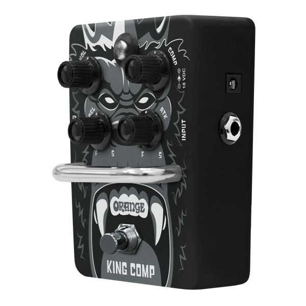 King Comp