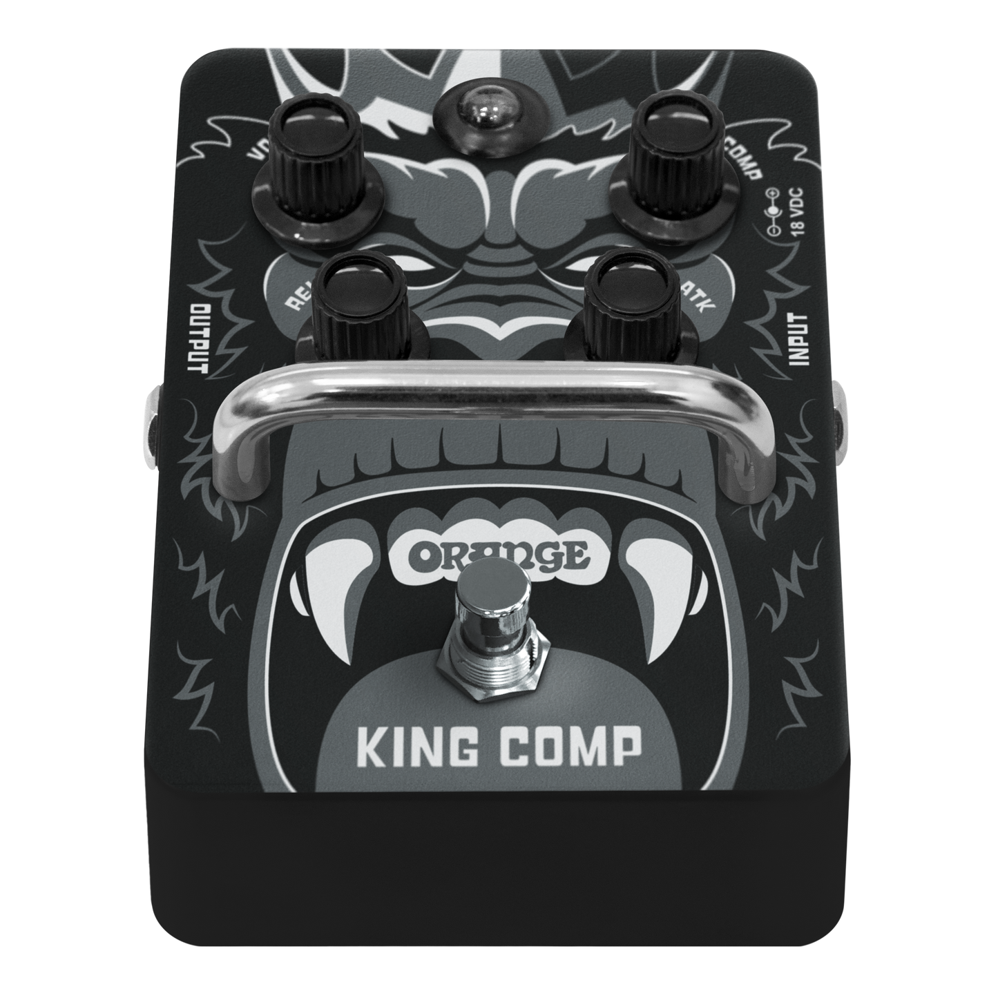 King Comp