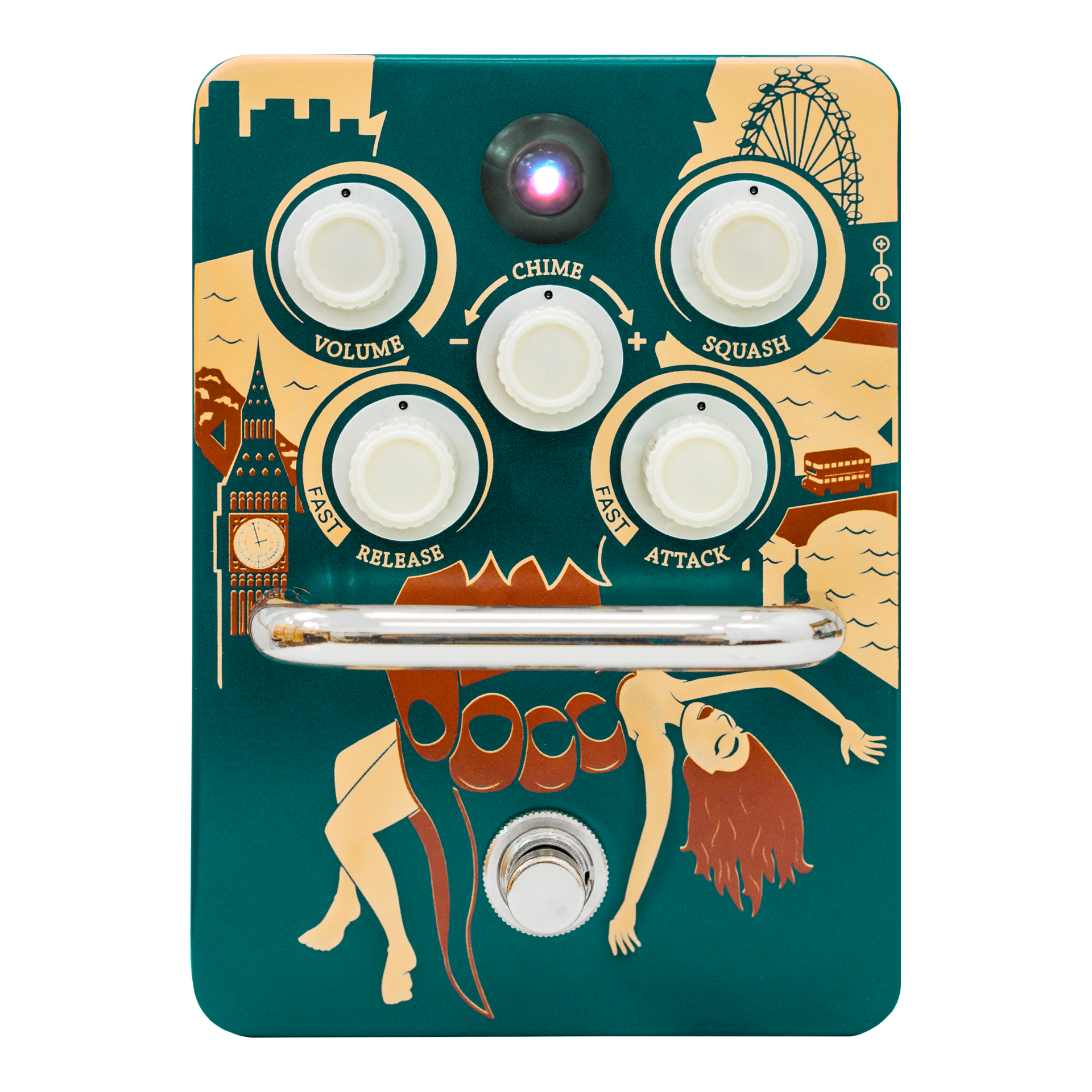 ギター ORANGE Kongpressor Kongpressor-1.png?v=1755774715