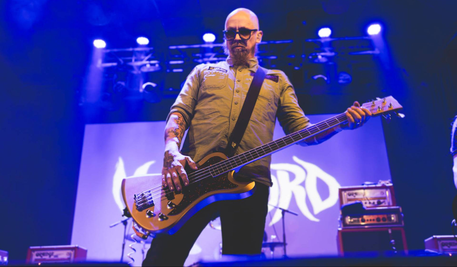 Monolord