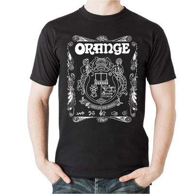 Crest T-Shirt