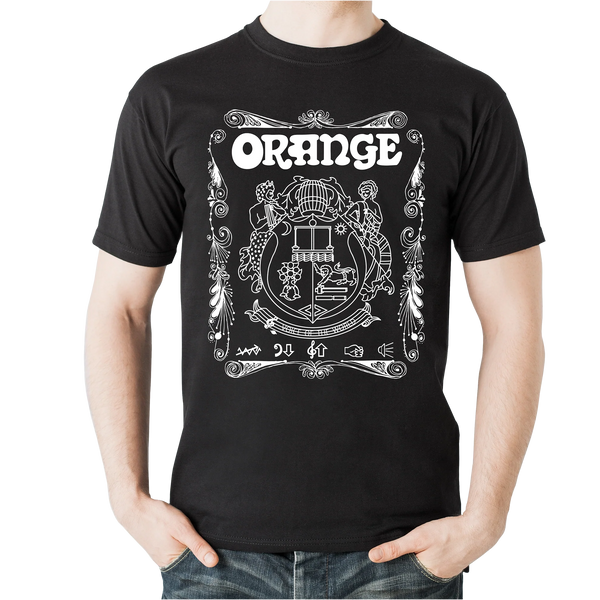 Crest T-Shirt