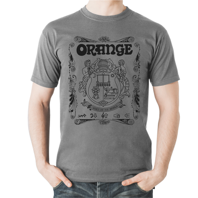 Crest T-Shirt