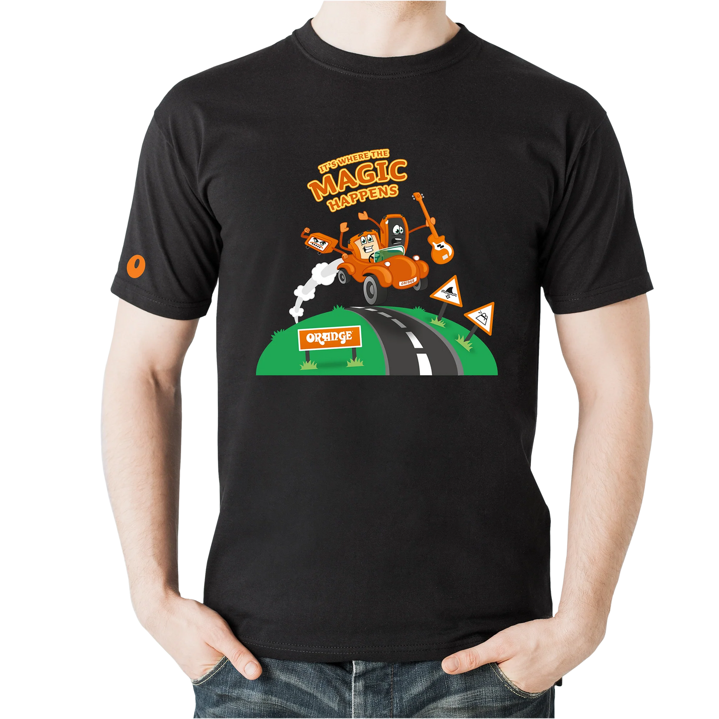 “Magic” T-Shirt