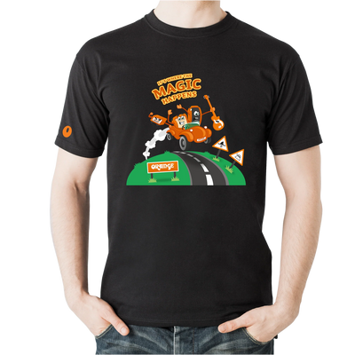 “Magic” T-Shirt