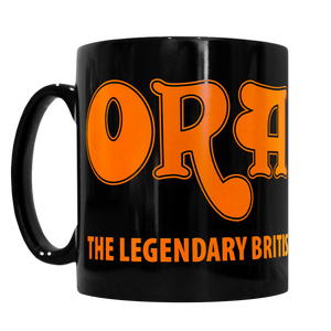 Logo Coffee Mug