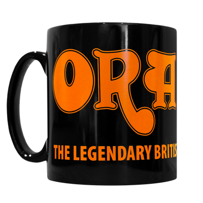 Logo Coffee Mug