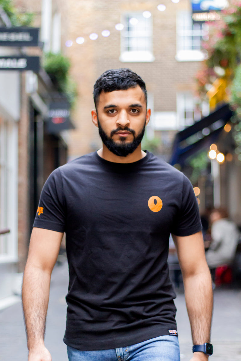 O Logo T-Shirt