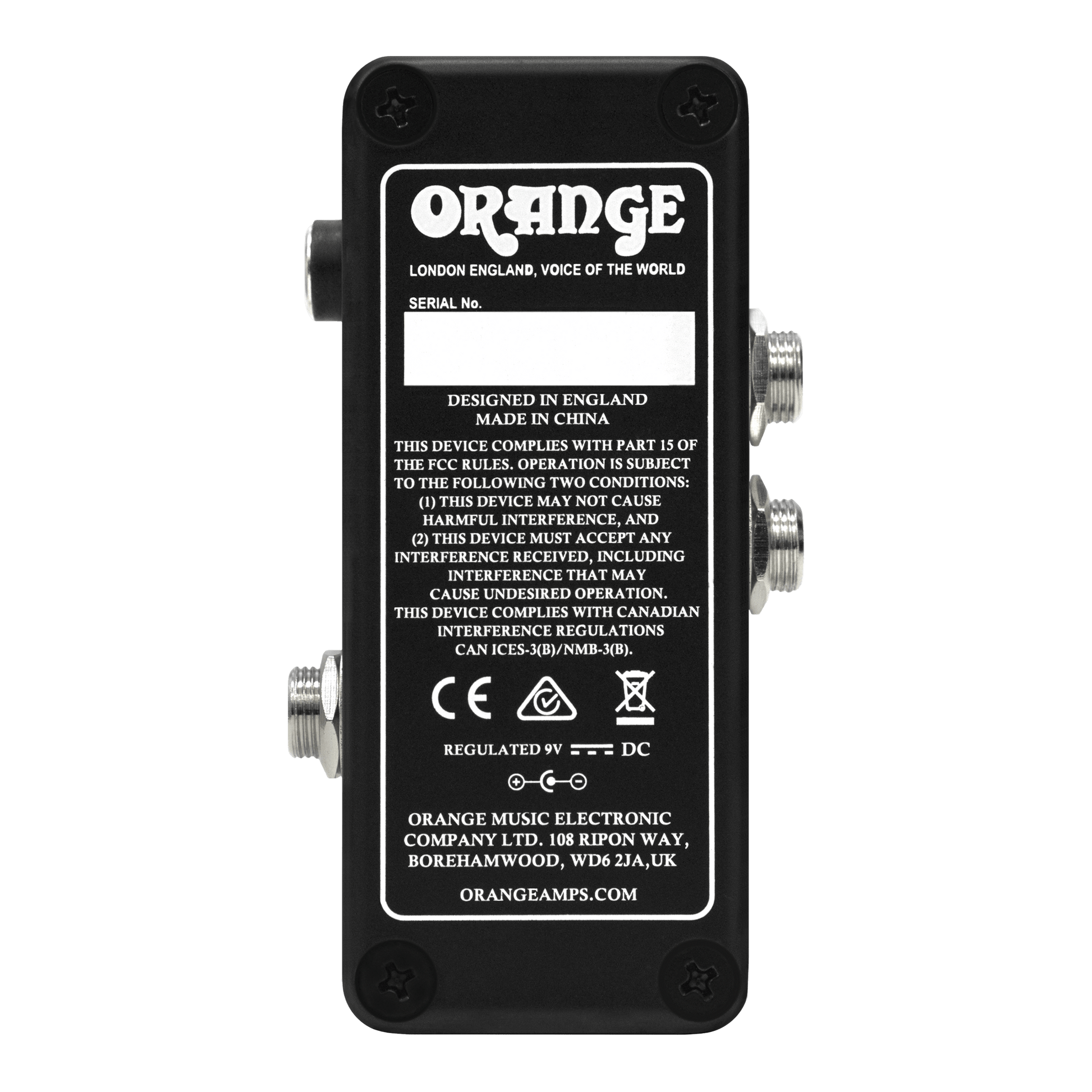 ギター Orange OMEC Teleport OMEC Teleport – Orange Music ギター Orange OMEC Teleport OMEC Teleport – Orange Music