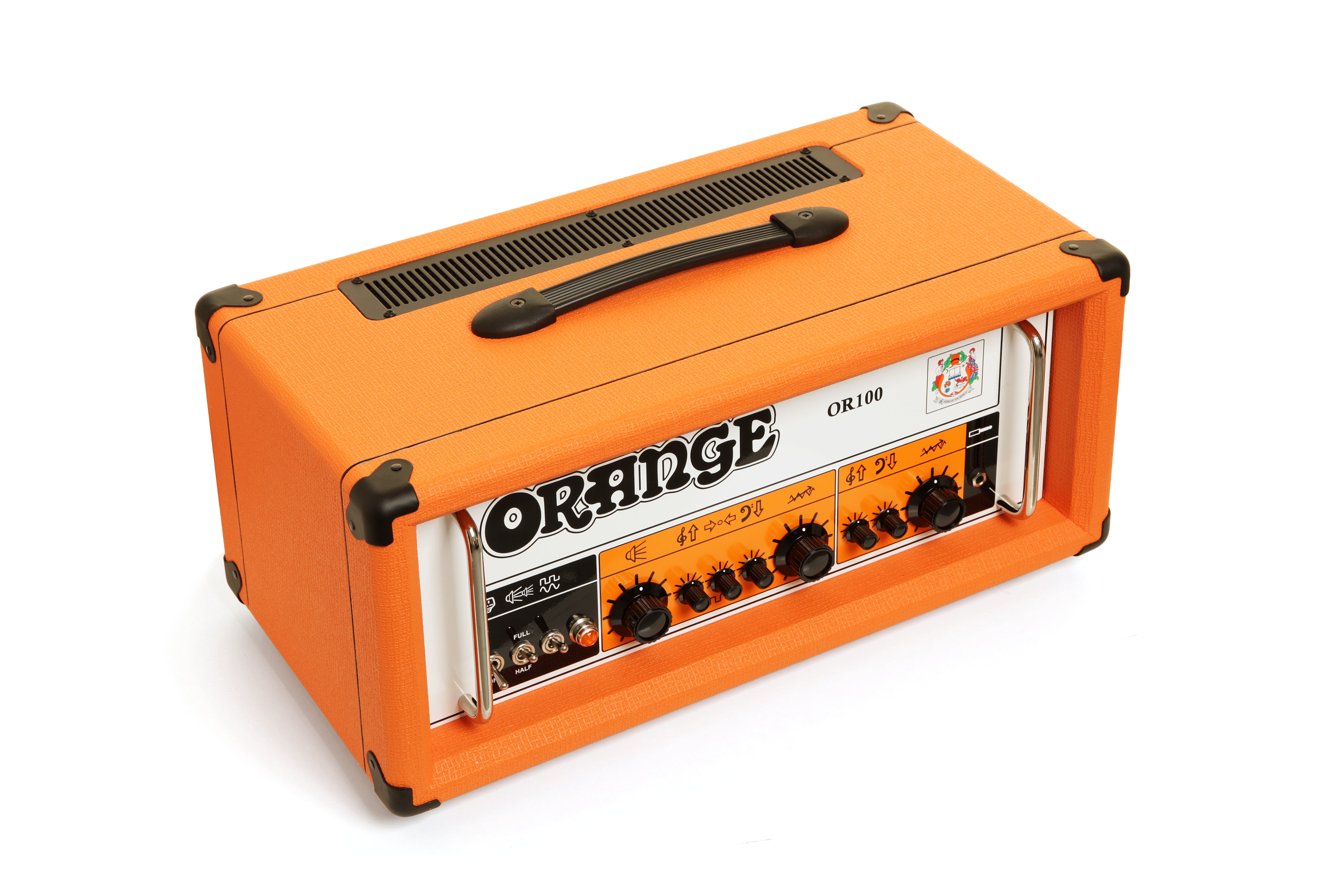 Orange distortion pedal ディストーション ORANGE DISTORTION PEDAL | REVIEW - Guitar Interactive Magazine