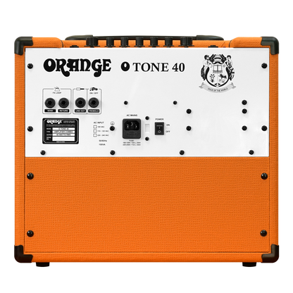 O-Tone 40